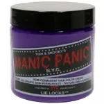 MANIC PANIC CLASSIC CREAM SEMI PERMANENT HAIR COLOR CREAM 118ML - LIE LOCKS