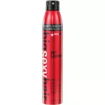 Sexyhair Get Layer Spray 230g, the fastest dry spray Giving the shape but does not make the hair stiff While adding moisture to the hair