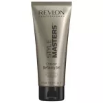 Revlon Creator Define Gel 200ml. Clear gel helps to decorate the hair to be medium shape, not hard, not too sticky. Suitable for styling