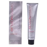 Revlonissimo Colorsmetique Cream Gel Color 10.01 Pale Natural Ash Blonde 60 ml. Cream Gel Caller No. 10.01, the soft blonde With milk cream for mixing