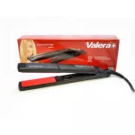 Valera Swiss'x Ideal Switzerland Digital hair straightening machine