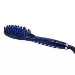 Lesasha Ezy Straight Brush - with Ceramic Heat Plate and 360 Swivel Cord 35 - 37W, 100 - 240V comb The comb is coated with ceramics, preserving hair and rotating wires in all directions.