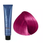 Revlonissimo ColorsMethque Pure Color 900 Fusia Pink 60ml With a 90ml color mixer with a new color, preserving the hair more and adding the shadow of the hair twice