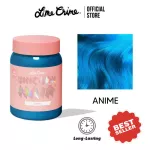 Lime Crime Unicorn Hair สี Anime By Lime Crime Thailand