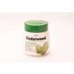 Sofei Cedarwood Fermented hair Increase the weight of the hair, thick, shadow, weighing 800ml, very worthwhile