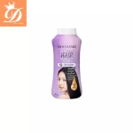 1 can of Srichand Perfect Hair Powder Srichand flour, hairstyle, rose scent 30 grams