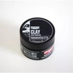 Uppercut Deluxe - Miditin Clay, medium size 25G, styling products