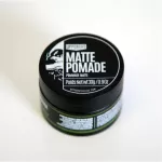 Uppercut Deluxe - Miditin Matte Pomade Medium 30G Hairstyles