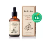 KAFF and COTRED Extract, Cold Gratp and Cold Kaffir Lime Oil 50 ml