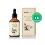 KAFF and CONDR SHINE SHORE and Hair Roots, Cold Kaffir Lime Oil 50 ml