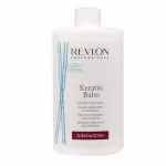 Revlon Keratin Treatment Balm - Keratin repair balm - for all damage hair 1250ml