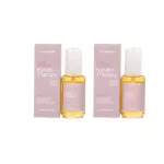 ALFAPARF LISSE DESIGN KARATIN THERPHY - The OIL 50ML, a pair of worth 50ml x 2 bottles