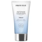 Pravana Intense Therapy Treat - Extra Healing Masque 150ml, concentrated mark helps restore weak hair, cracking, brilliant, can be recovered up to 98%.