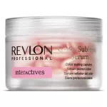 Revlon Color SUBLIME Celebrity Serum 18 Capsules/Jar