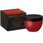 Orofluido Asia Zen Control Mask 250g - Beauty Mask for All Hair Types of FrIZZ Hair Special Mark Cream
