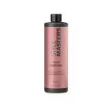Revlon Smooth Conditioner 750ml hair conditioner for hair after stretching Or those who want the hair to be smooth