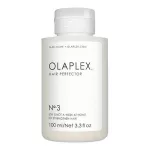 Olaplex Hair Perfector No.3 100 ml, a chemical hair treatment