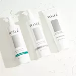 TOSEE SENSITIVE CARE SET Hair Care Set for sensitive people, sensitive, sensitive, sensitive, shampoo, gentle formula