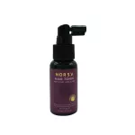 Horsy Hair Tonic hair loss spray Stimulate new germinated hair Increase the amount of hair, strong hair roots, fragrant, gentle, dry, 30 ml. Can be used for 15 days.