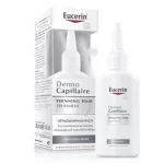 Eucerin Dermocapillaire Thinning Hair Treatment Eucerin Derrn Dermaller Tinning Hair Treatment 100ml.