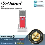 Alctron: K7 by Millionhead (USB condenser microphone can connect the computer and ready to use immediately).