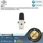 Universal Audio: SD-1 by Millionhead (Microphone Designed for podcast or vocals recording)