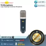 Chandler Limited: TG Microphone By Millionhead (Large-Diaphragm Condenser Microphone)