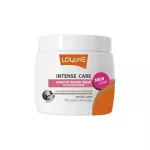 Local Intense Care Carey Remder Mask, adding volume 200 grams of hair