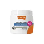 Local Intense Care Carey Remder, 200 grams of dry hair formula