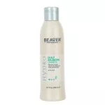 Beaver Scalp balancing shampoo 258ml  - remove excess sebum and balance scalp environment - แชมพูที่เหมาะสำหรับผมโคนมันแต่แห้งแตกปลาย