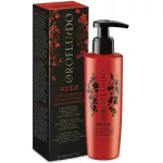 Orofluido Asia Zen Control Conditioner 200ml, Exceptional Frizz Control, Elasticity and Smoothness