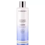 Pravana Intense Therapy shampoo cleanser 325ml  ด้วยแชมพูเนื้อบางเบา ทำความสะอาดได้อย่างหมดจรด พร้อมฟื้นฟูสภาพเส้นผมด้วยการเติมโปรตีน และความชุ่มชื้นในเวลาเดียวกั