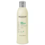Beaver Energizine Shampoo 258ml - Remove Excess SEBUM, Strength The Rot and Prevent Hair Loss Shampoo that helps nourish hair and scalp. Prevent hair loss