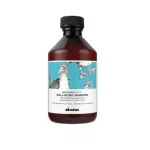 Davines Well-Being Shampoo 250 ml, cleaning shampoo for all types of hair