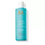Moroccanoil Smoothing Shampoo 250 ml shampoo for all types of hair.