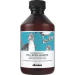 Davines Well-Being Conditioner 150 ml. Maintenance cream, moisturizing for all types of hair.