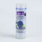OTOP Select herbal shampoo