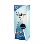 Regro Hair Active&Antidandruff Shampoo 200ml. รีโกร แฮร์ แอคทีฟ แอนด์ แอนตี้แดนดรัฟ แชมพูขจัดรังแค