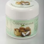 Coconut oil treatment