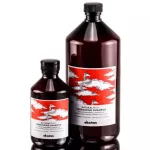 Davines Energizing Shampoo 1000 ml shampoo for fragile scalp The hair is easy to fall off.