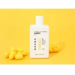 Silk Protein Shampoo, cocoon shampoo
