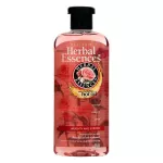 Herbal shampoo for dry hair 400 ml.