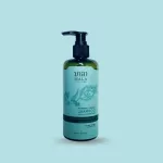 [MALA BY Herbal and More] Mala organic shampoo, cold formula, Mentell, eucalyptus, size 300 ml