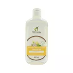 Tropicana Tropicana Coconut Oily Clarifying Shampoo for Oily Hair, new 290 ml of oil shampoo!