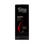 ISOMAX SHAMPOO 200ml. Isox shampoo 200 ml.