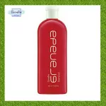 Granada Giffarine shampoo and cream shampoo from pomegranate Nourishes hair and scalp, soft hair, naturally lively