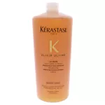 kerastase Elixir ultimesublimating oil infused shampoo [3474636614127]