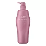 Shiseido Sublimic Luminoforce Shampoo Colored Hair