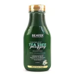 BEAVER TEA TREE PURIFYING SHAMPOO 350 ml.