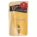 Tsubaki, Premium Remium 330ml shampoo